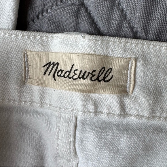 MADEWELL The Perfect Vintage Jean | Size 26P - Picture 3 of 8
